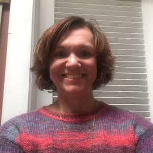 Meet your Posher, April